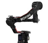 Autocollant de stabilisateur anti-rayures pour DJI learIN Ltd,autocollant de peau de protection,film rond en vinyle,manteau de protection,RS2 learINs2"" - Type I-For DJI RONIN S2