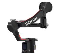 Autocollant de stabilisateur anti-rayures pour DJI learIN Ltd,autocollant de peau de protection,film rond en vinyle,manteau de protection,RS2 learINs2"" - Type S-For DJI RONIN S2