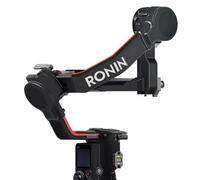 Autocollant de stabilisateur anti-rayures pour DJI learIN Ltd,autocollant de peau de protection,film rond en vinyle,manteau de protection,RS2 learINs2"" - Type W-For DJI RONIN S2