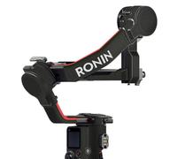 Autocollant de stabilisateur anti-rayures pour DJI learIN Ltd,autocollant de peau de protection,film rond en vinyle,manteau de protection,RS2 learINs2"" - Type R-For DJI RONIN S2