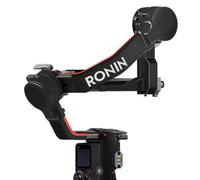 Autocollant de stabilisateur anti-rayures pour DJI learIN Ltd,autocollant de peau de protection,film rond en vinyle,manteau de protection,RS2 learINs2"" - Type E-For DJI RONIN S2