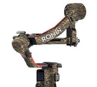 Autocollant de stabilisateur anti-rayures pour DJI learIN Ltd,autocollant de peau de protection,film rond en vinyle,manteau de protection,RS2 learINs2"" - Type F-For DJI RONIN S2