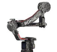 Autocollant de stabilisateur anti-rayures pour DJI learIN Ltd,autocollant de peau de protection,film rond en vinyle,manteau de protection,RS2 learINs2"" - Type A-For DJI RONIN S2