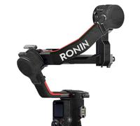 Autocollant de stabilisateur anti-rayures pour DJI learIN Ltd,autocollant de peau de protection,film rond en vinyle,manteau de protection,RS2 learINs2"" - Type Y-For DJI RONIN S2