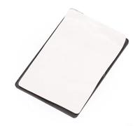 Autocollant de support de téléphone pour ordinateur de vélo Garmin Series et Bai Rui Teng Strong Bond Maintient le téléphone en place (A)