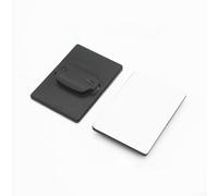 Autocollant de support de téléphone pour vélo efficace pour Garmin et Bai Rui Teng Fixation rapide pour plus de commodité (B)