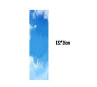 Autocollant De Surface De Ponçage En Papier De Verre Pour Skateboard Et Scooter Électrique,Imperméable,Degré - Type Color 28