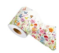 Autocollant de tableau d ' affichage papillon, bordures de tableau pour salle de classe, tableau et journal de scrapbooking, transferts de scrapbooking