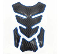 Autocollant De Tampon De Réservoir De Carburant De Moto, Protecteur Du Diable, Accessoires De Carburant, Ajustement Universel Protection de réservoir pour Motos(5)