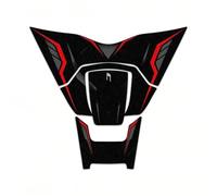 Autocollant De Tampon De Réservoir De Moto, Accessoires De Protection De Couverture De Gaz De Carburant Pour SYM Cruisym 300/300TCS(1)