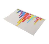 Autocollant de voiture avec peinture arc-en-ciel pour graffiti pour côté moteur et réservoir de carburant Décoration en vinyle (1)