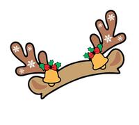 Autocollant de Voiture de Vacances - Emblème imperméable et Facile à décoller, Autocollant de Chapeau de Père Noël pour Voitures, camions, SUV, matériau résistant intempéries avec Une Forte adhére