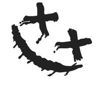 Autocollant de voiture drôle, drôle de fenêtre de voiture autocollant | Autocollants de décoration de moto | Décalcomanies automobiles décoratives pour motos, décor d'ordinateur portable adhésifs