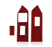 Autocollant De Volant De Voiture, Garniture Décorative Pour Ford Pour Mustang GT Pour Shelby 2009-2014, Accessoires D'intérieur Garniture intérieure(Couleur 13)