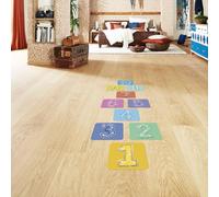 Autocollant Decoratif 16X16CM Étoiles Colorées Autocollants Muraux movibles pour Décoration Chambre D'enfant,Stickers 3D DIY Mural Autocollants Arts,Décoration Chambre