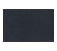 Infactory Film autocollant effet velours pour exposer des petits objets - 45 x 100 cm