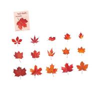 Autocollant décoratif en PET imperméable pour chambre d'enfant, journal mural, couverture de téléphone, embellissements amovibles