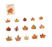 Autocollant décoratif en PET imperméable pour chambre d'enfant, journal mural, couverture de téléphone, embellissements amovibles