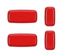 Autocollant décoratif intérieur Compatible avec Chevrolet Camaro (Couleur 2)