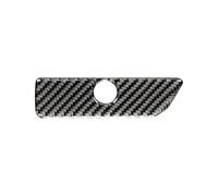 Autocollant Décoratif Poignée Boîte Rangement Intérieure Voiture Pour Ford Pour Explorer 2013-2019(Left-hand drive A)