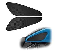 Autocollant décoratif Poignée De Réservoir Moto Côté Coussin Traction pour Harley pour Davidson pour Pan America 1250 2020 2021 2022