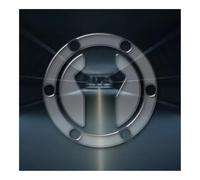 Autocollant Décoratif Pour Bouchon De Réservoir De Moto Pour Brutale 675 800RR 2018- Tank Pad Sticker(Color 021)