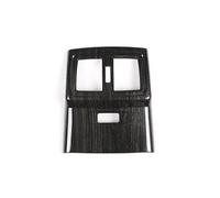 Autocollant Décoratif Pour Cadre De Sortie D'air De Climatiseur De Rangée Arrière De Voiture, Accessoires D'intérieur De Voiture Pour X1 F48 X2 F47 2016 - 2021