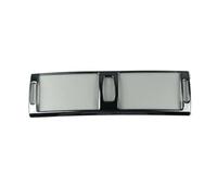 Autocollant décoratif pour Cadre de Voiture BMW X5 E70 X6 E71, Garniture de Panneau de Console, Bandes d'accoudoir de Porte intérieure, Autocollants décoratifs pour Grille d'aération (1)