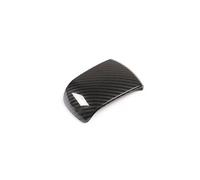 Autocollant Décoratif Pour Garniture Console Centrale Pour Mercedes Pour Benz GLE W167 GLS 2020, Grilles D'aération Couvercle Levier Vitesse Bande décorative contrôle central(NOIR,Tapez B)