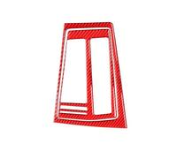 Autocollant Décoratif Pour Panneau De Levier Vitesse Intérieur Voiture Pour VW Pour Golf 8 MK8 2020 2021 MCQNDS(Left-hand drive D)