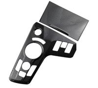 Autocollant Décoratif Pour Pommeau De Levier De Vitesse 2 Pièces Pour KIA Pour Sportage NQ5 2022 2023 2024 Console Centrale UOEMCRTB