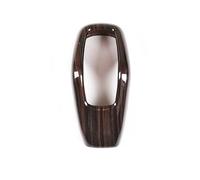 Autocollant Décoratif Pour Pommeau De Levier De Vitesse, Pour Land Pour Range Pour Rover Sport RR 2018-2020 Garniture intérieure(Grain de bois)