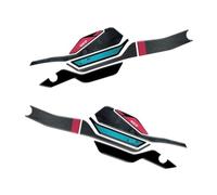 Autocollant Décoratif Pour Réservoir De Moto Pour CF M&OTO 450 Pour MT 450MT 2024 Pour Édition Limitée Protection Réservoir(Color F)