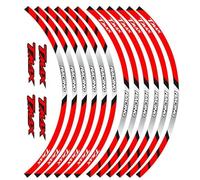 Autocollant Décoratif pour Roue De Moto Contour pour TMAX530 TMAX500 TMAX560 TMAX 500 530 560