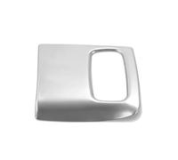 Autocollant Décoratif Pour Serrure Contacteur D'allumage Pour A4 B8 2009-2016 Et Pour A5 2008-2015 Accessoires Auto Conduite À Gauche Voiture Intérieur Décoration