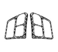 Autocollant Décoratif Pour Volant De Voiture, Pour BMW Série 3 E90 2005-2012, Accessoires D'intérieur Autocollant Garniture Intérieure