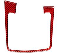 Autocollant décoration intérieure voiture Garniture de panneau boîte vitesses pour VW pour Golf 7 MK7 2013-2019