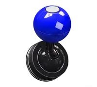 Autocollant Démarrage pour voiture Métal 16x11x5cm 1-9 Chiffres | Metal Material, Easy Installation, Stylish Enhancement, Fit For Various Car Models, Black/red/blue Colours