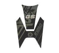 Autocollant D'embellissement Pour Réservoir De Carburant De Moto, Autocollants De Protection Imperméables, Décoration Pour BMW R1250GS 2018 - 2023 R1250GS Adventure Coussinets de protection de réservo