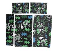 Autocollant D'enveloppe De Console, Couverture De Protection Pour ContrôLeur, DéCalcomanies AdaptéEs à La Xbox SéRie S