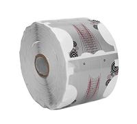 Autocollant d'extension des Ongles pour Nail Art DIY - Forme d'ongle Acrylique Auto-adhésive, 500 Pc, Conception Améliorée d'humidité pour l'aspect Naturel