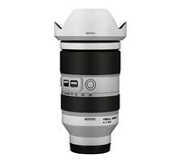 Autocollant d'objectif anti-rayures 35-150 F2-2.8 Film de protection Corps Skin pour Tamron 35-150mm F2-2.8 Di III VXD (pour Nikon Z Mount) A058 - Type17