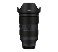 Autocollant d'objectif anti-rayures 35-150 F2-2.8 Film de protection Corps Skin pour Tamron 35-150mm F2-2.8 Di III VXD (pour Nikon Z Mount) A058 - Type10