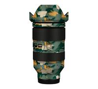 Autocollant d'objectif anti-rayures 35-150 F2-2.8 Film de protection Corps Skin pour Tamron 35-150mm F2-2.8 Di III VXD (pour Nikon Z Mount) A058 - Type4