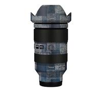 Autocollant d'objectif anti-rayures 35-150 F2-2.8 Film de protection Corps Skin pour Tamron 35-150mm F2-2.8 Di III VXD (pour Nikon Z Mount) A058 - Type8