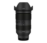 Autocollant d'objectif anti-rayures 35-150 F2-2.8 Film de protection Corps Skin pour Tamron 35-150mm F2-2.8 Di III VXD (pour Nikon Z Mount) A058 - Type25