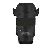 Autocollant d'objectif anti-rayures Art20 F1.4 DG jazz,film de protection,peau de protection du corps pour SIGMA Art 20mm F1.4 DG jazz pour SONY E Mount - Type20-For SONY E Mount