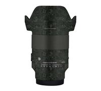 Autocollant d'objectif anti-rayures Art20 F1.4 DG jazz,film de protection,peau de protection du corps pour SIGMA Art 20mm F1.4 DG jazz pour SONY E Mount - Type10-For SONY E Mount