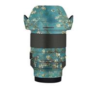 Autocollant d'objectif anti-rayures Art20 F1.4 DG jazz,film de protection,peau de protection du corps pour SIGMA Art 20mm F1.4 DG jazz pour SONY E Mount - Type5-For SONY E Mount