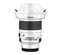 Autocollant d'objectif anti-rayures Art20 F1.4 DG jazz,film de protection,peau de protection du corps pour SIGMA Art 20mm F1.4 DG jazz pour SONY E Mount - Type3-For SONY E Mount